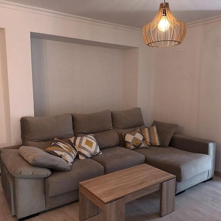 Torrequebrada Del Mar Holidays Беналмадена Екстериор снимка
