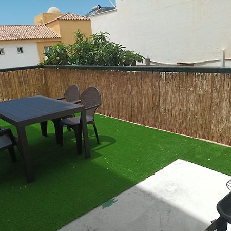 Torrequebrada Del Mar Holidays Беналмадена Екстериор снимка