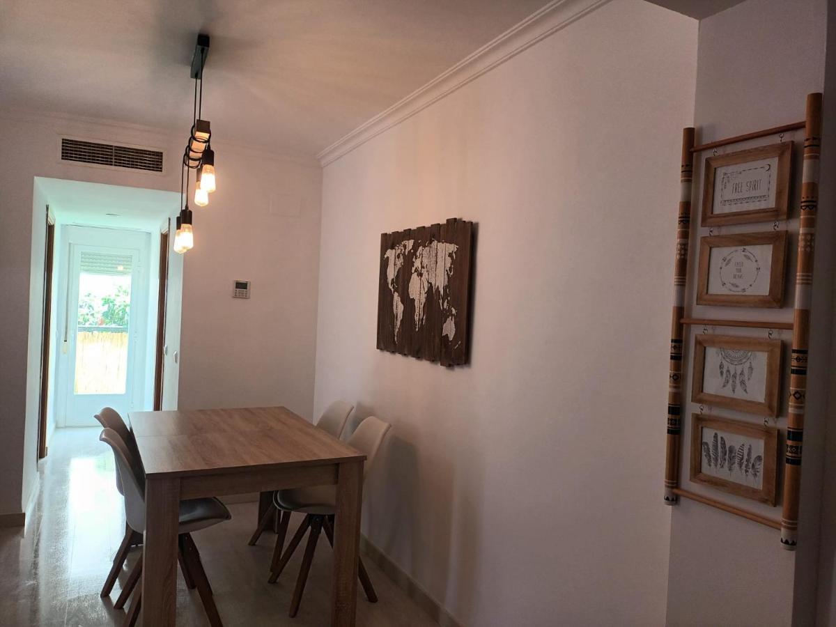 Torrequebrada Del Mar Holidays Беналмадена Екстериор снимка