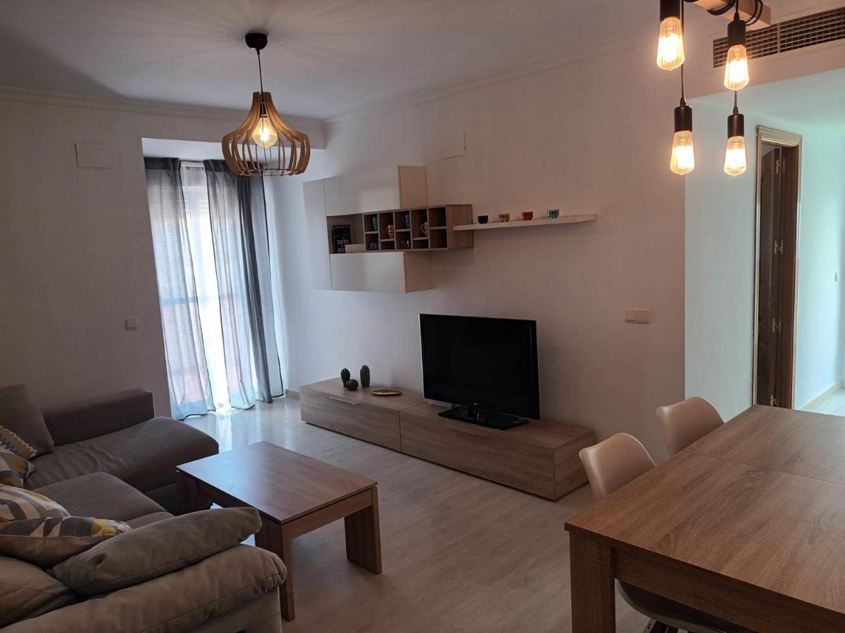 Torrequebrada Del Mar Holidays Беналмадена Екстериор снимка