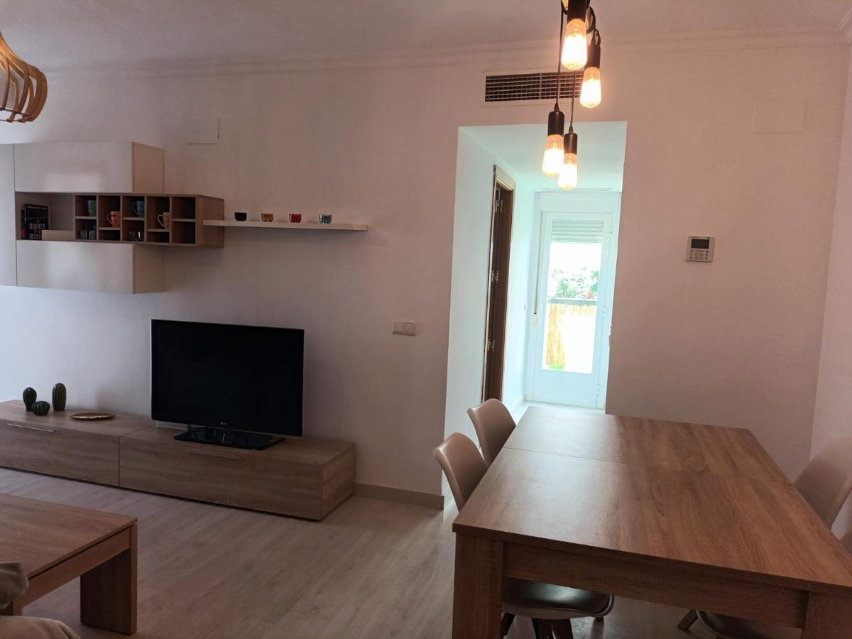 Torrequebrada Del Mar Holidays Беналмадена Екстериор снимка