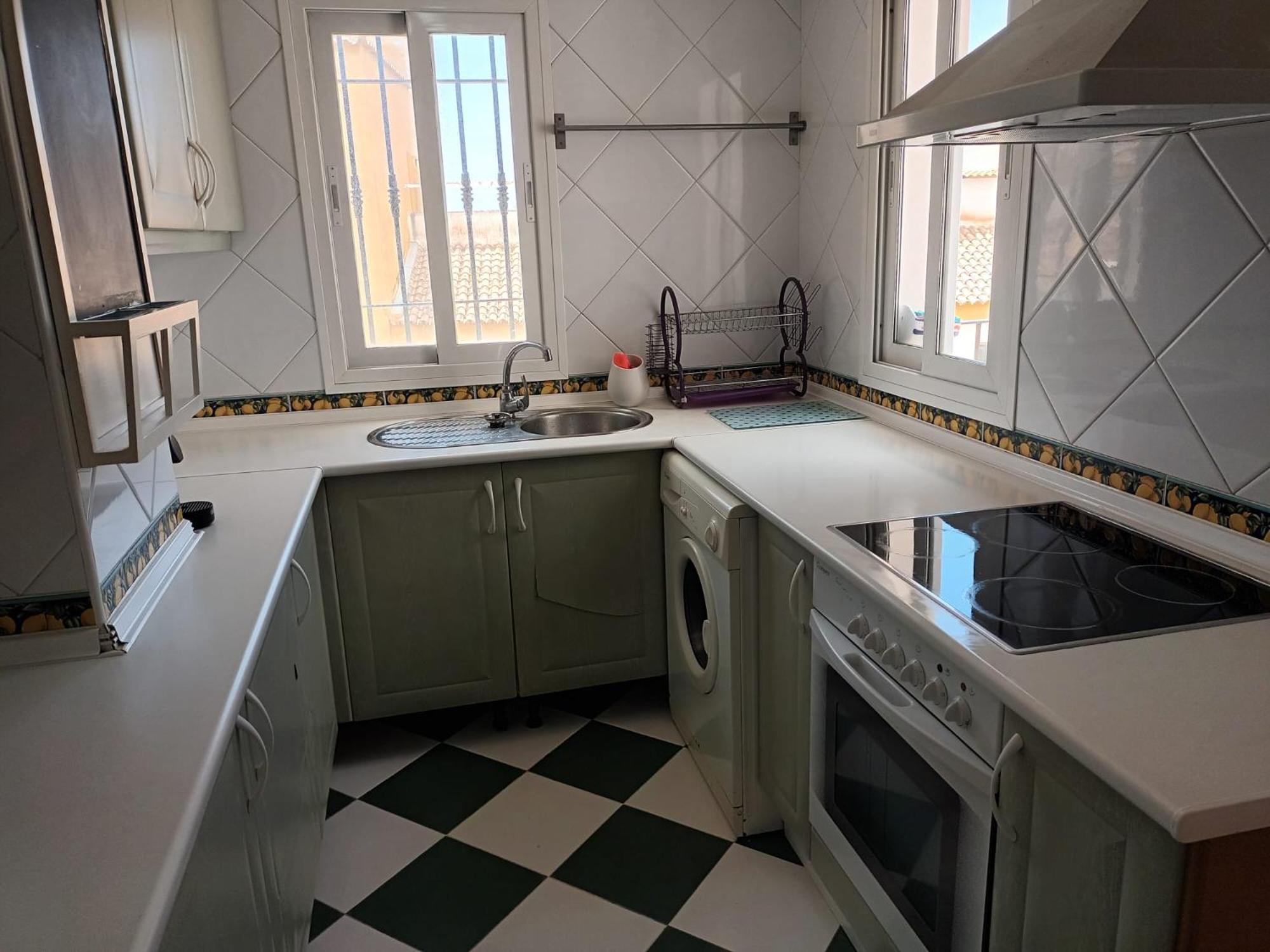 Torrequebrada Del Mar Holidays Беналмадена Екстериор снимка