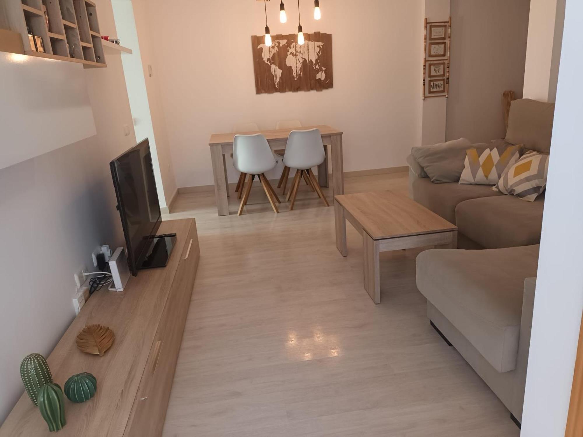 Torrequebrada Del Mar Holidays Беналмадена Екстериор снимка